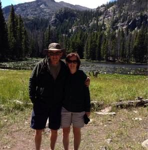 Meet your Posher, Janet